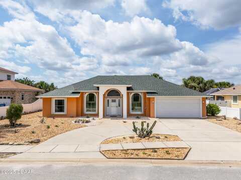 142 Heron Dunes Drive, Ormond-by-the-Sea, FL 32176