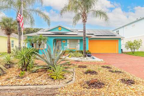 213 S 26th Street, Flagler Beach, FL 32136