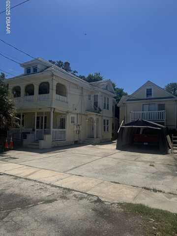 209 Taylor Avenue, Daytona Beach, FL 32114
