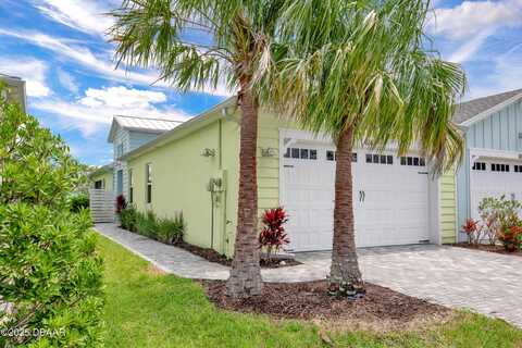 614 Landshark Boulevard, Daytona Beach, FL 32124