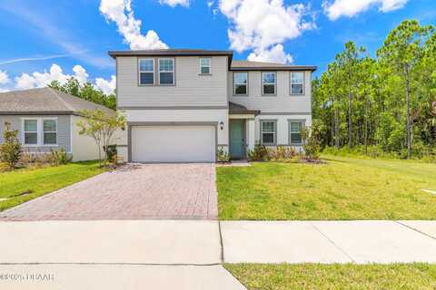 320 Birkdale Drive, Daytona Beach, FL 32124