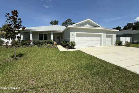 7 pine bush Lane, Palm Coast, FL 32164