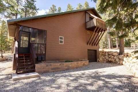 1415 E Mirror Dr, Duck Creek Village, UT 84762
