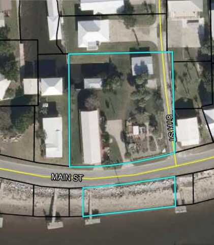 746 Main St, Horseshoe Beach, FL 32648