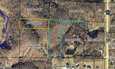R57 Highway, Indianola, IA 50125