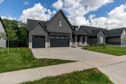 17769 Townsend Drive, Clive, IA 50325