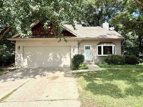 4831 71st Street, Urbandale, IA 50322