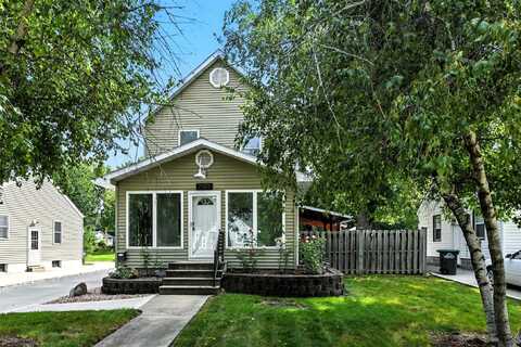2503 51st Street, Des Moines, IA 50310