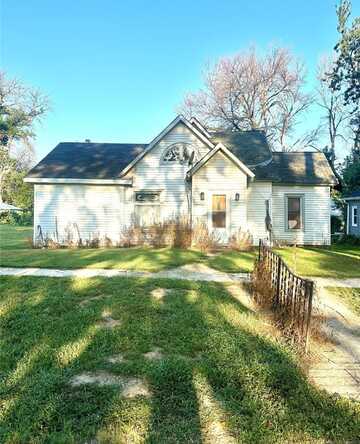 404 Eva Street, Irwin, IA 51446