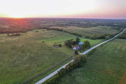 Highway G76, New Virginia, IA 50210