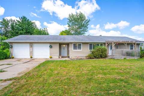 213 Main Street, Reasnor, IA 50232