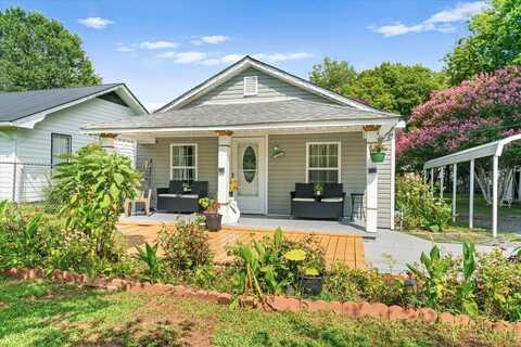 928 Avenue C, DALTON, GA 30720
