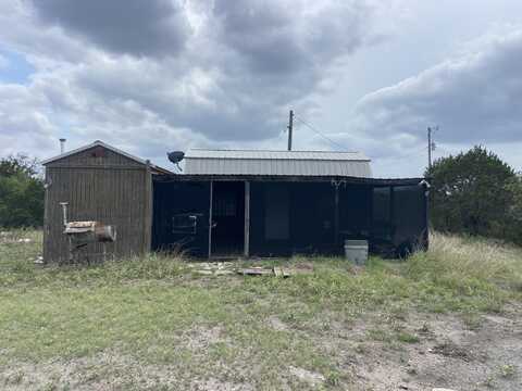 Lot 4-L Private Road 3152, Brackettville, TX 78832