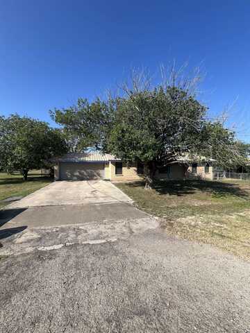 507 E Thorn, Brackettville, TX 78832