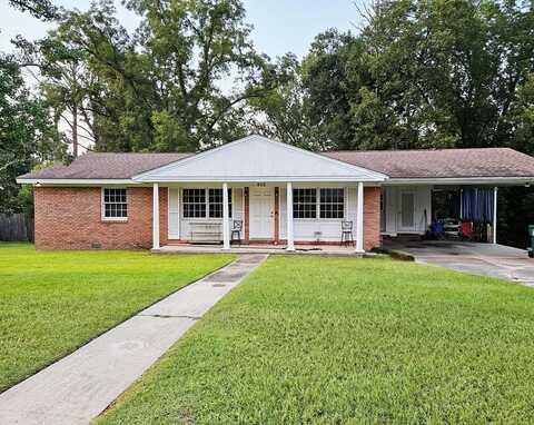 612 Holly Drive, Eufaula, AL 36027