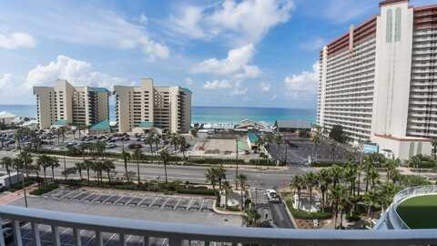 9860 S Thomas Drive, Panama City Beach, FL 32408