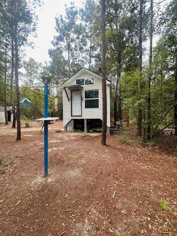 Lots 23-25 E DOGWOOD Avenue, DeFuniak Springs, FL 32433