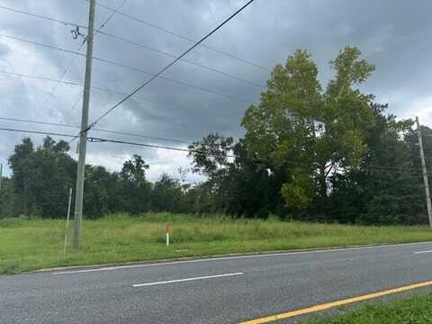 12239 Burke Road, Fountain, FL 32438