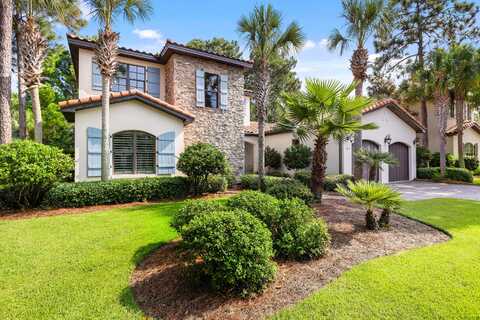 1643 San Marina Boulevard, Miramar Beach, FL 32550