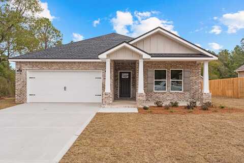 5411 Mt Olive Road, Crestview, FL 32539