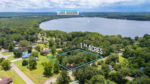 1.84 Acres Fourth Ave, Florala, AL 36442