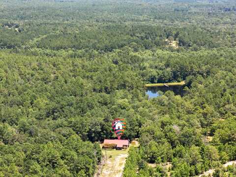 120 Oak Ridge Cemetery Road, DeFuniak Springs, FL 32435