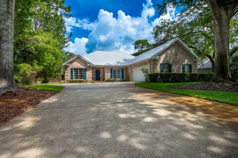 1402 Winged Foot Drive, Niceville, FL 32578