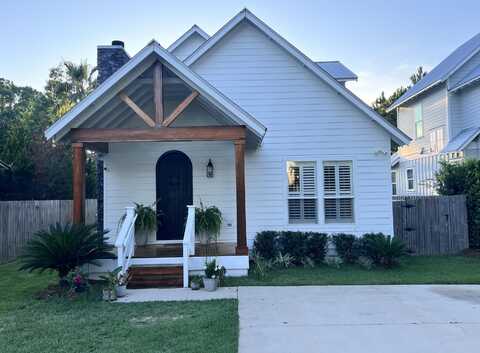 24 Bayshore Pines Court, Miramar Beach, FL 32550