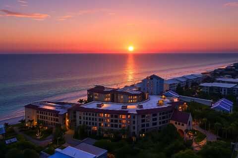 56 Blue Mountain Road, Santa Rosa Beach, FL 32459