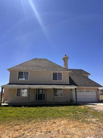 1326 McClellen Avenue, Spring Creek, NV 89815