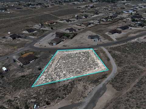 AMBER Way, Elko, NV 89801