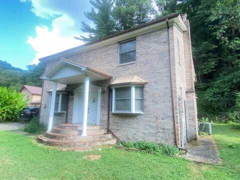 141-157 Happy Valley Rd, South Williamson, KY 41503