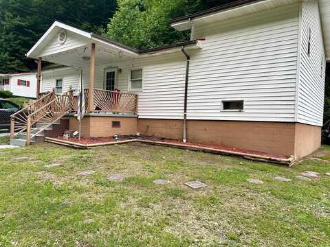 1310 Red Creek Road, Pikeville, KY 41501