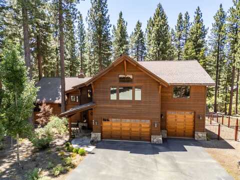 845 Donna Drive, Incline Village, NV 89451
