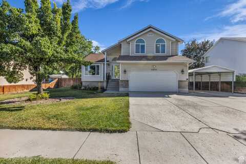 5635 S CAPITOL REEF DR, Taylorsville, UT 84129