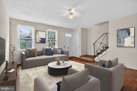 1409 18th St SE, Washington, DC 20020