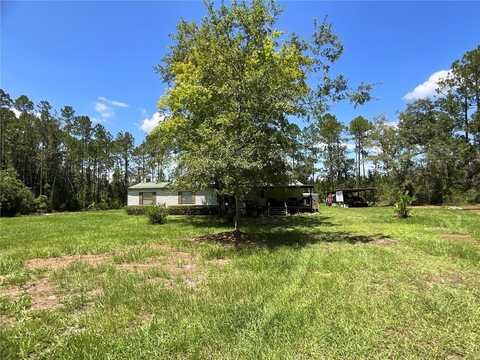 12017 NE 139TH PLACE, FORT MC COY, FL 32134