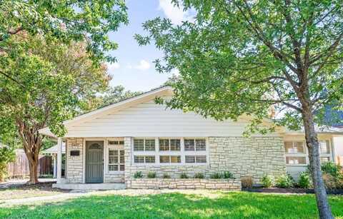 2402 Westover RD, Austin, TX 78703
