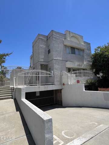 336 N Chapel Avenue D, Alhambra, CA 91801
