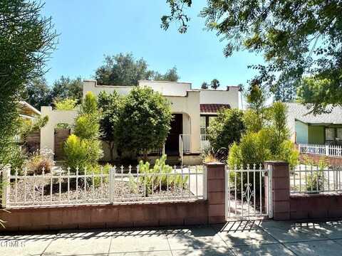 2106 Yosemite Drive, Los Angeles, CA 90041