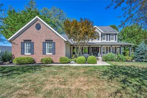7450 Nancy Ann Drive, Concord Twp, OH 44077
