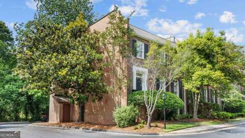 3532 Paces PL NW, Atlanta, GA 30327
