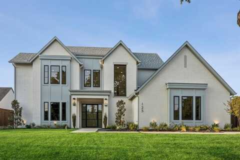 125 Park Avenue, Keller, TX 76248