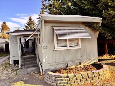 10302 Lakeview Avenue SW 35, Lakewood, WA 98499