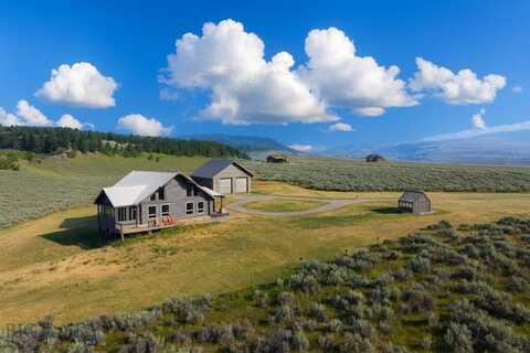 75 Madison Trail, Cameron, MT 59720