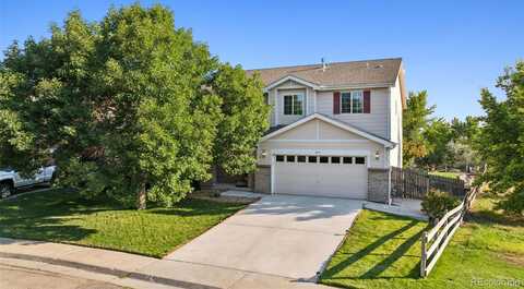 3634 E 94th Drive, Thornton, CO 80229