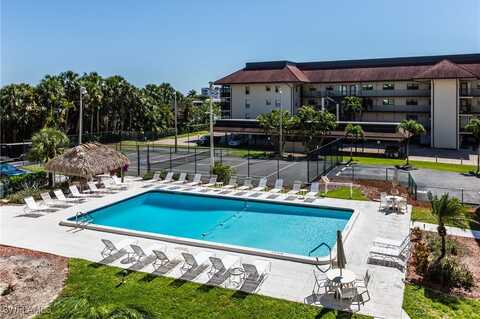 921 Seagrape Drive 308B, Marco Island, FL 34145