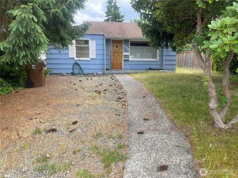 5006 N 28th, Tacoma, WA 98407