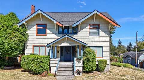 2901 N 20th Street, Tacoma, WA 98406
