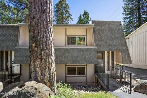 837 Southwood Boulevard 1, Incline Village, NV 89451